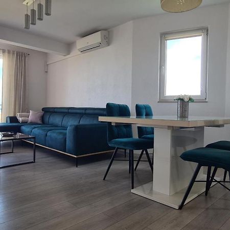 Apartment Fortuna Makarska Eksteriør billede