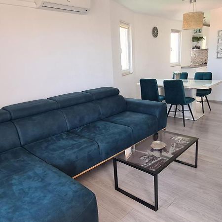 Apartment Fortuna Makarska Eksteriør billede